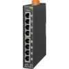 8-port Industrial 10/100 Mbps Ethernet with 8-PoE (PSE) Switch with metal caseICP DAS